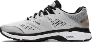 Asics gt 2000 7 mens grey sale