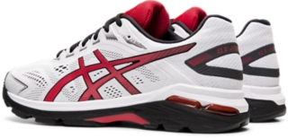 Asics gt 2000 shop 7 classic red