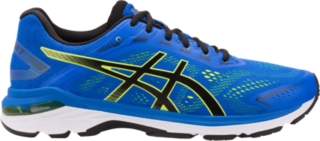 Men's GT-2000 7 | Illusion Blue/Black 