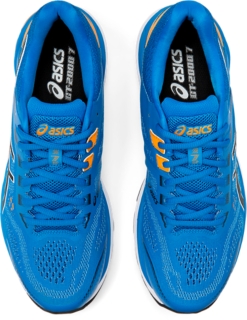 GT 2000 7 Men Directoire Blue Black notdisplayedANABV ASICS United States