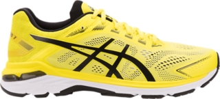 Men's GT-2000 7 | LEMON SPARK/BLACK 