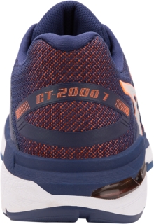 Asics gt 2000 store 7 indigo blue