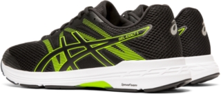 tenis asics gel exalt 5