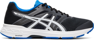 asics gel exalt review