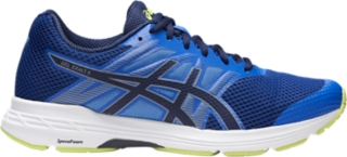 asics exalt 5