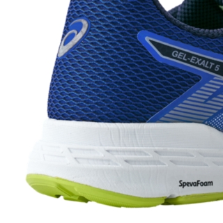 asics exalt 5