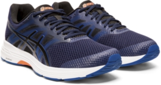 asics gel exalt 5 mens