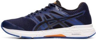 asics gel exalt 5 mens running shoes