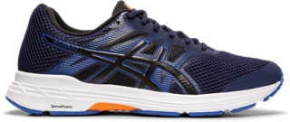 zapatillas running hombre asics