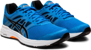 asics exalt 5