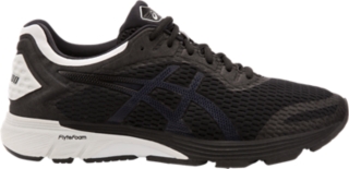 Revolutionair Ontwapening Incident, evenement Men's GT-4000 | Black/White | Running Shoes | ASICS