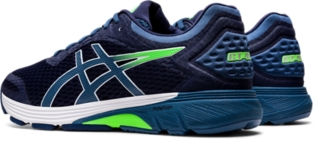 Asics gt 4000 on sale review