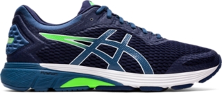 gt4000 asics review