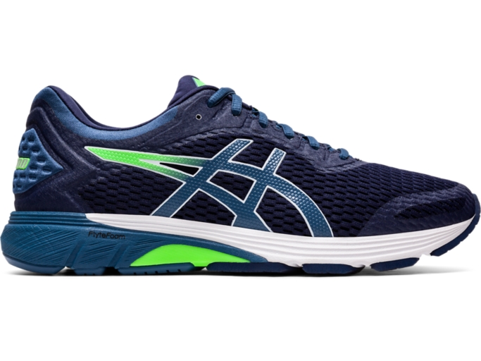 Asics gt 4000 mens review online