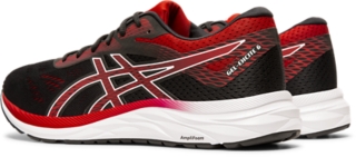 Asics gel excite hot sale 6 pronation