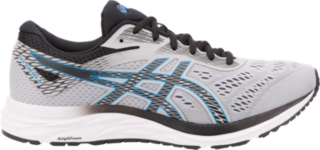 asics gel excite reviews