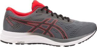 asics gel excite 6 men's running shoes review