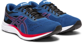 asics gel excite 6 blue