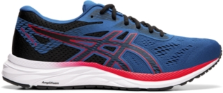 gel excite 6 asics review