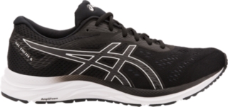 asics excite 4 review