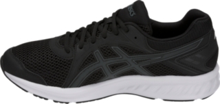 asics jolt black