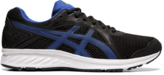 asics men's running