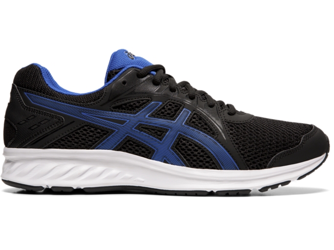 Men's Jolt 2 | Black/Imperial | Running Shoes | ASICS