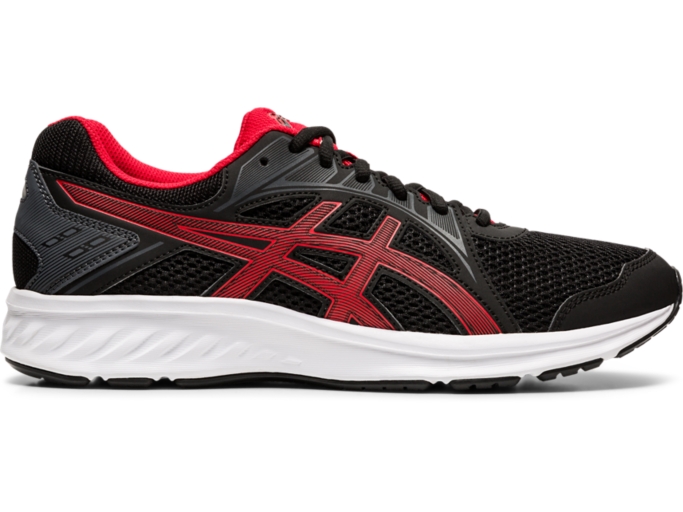 Asics jolt 2025 2 negras