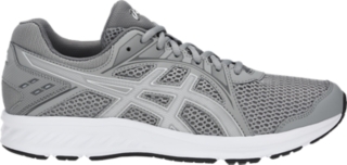 Stone Grey/Steel Grey | Running Shoes 