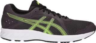 asics men's jolt 2 running shoes review