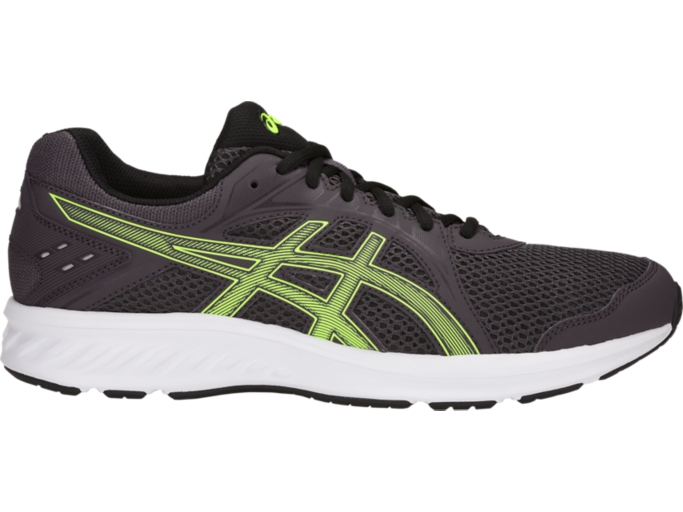 Asics women's jolt 2 shoe - black/dark on sale grey