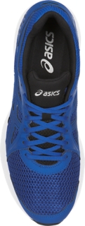 Buty asics jolt cheap 2 1011a167 imperial/imperial 400