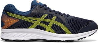 Asics jolt shop 2 hombre azul