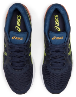 asics tiger jolt