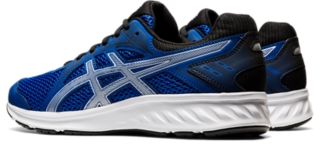 Asics jolt 2 2025 men's running shoe navy