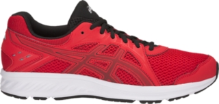 Tenis ASICS Nina JOLT 2 Gris