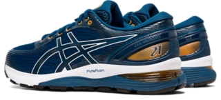 asics gel nimbus 21 4e width