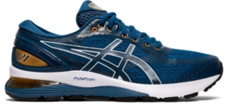 asics nimbus 21 4e