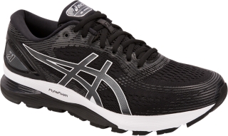 Asics women's shop gel nimbus 21