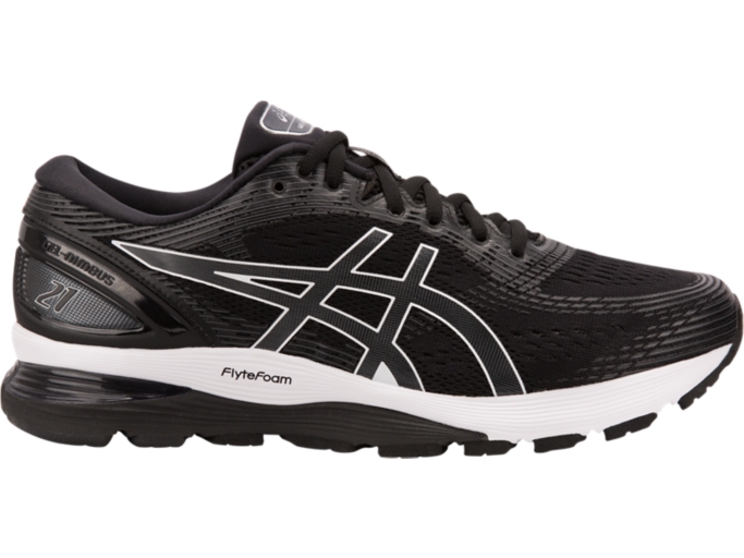 Gel-nimbus 21 1011a172 shop black/dark grey 001