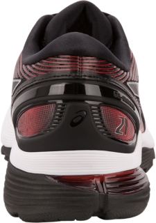 ASICS Gel Nimbus 21 best shock absorbing shoes - Mens