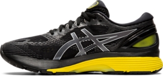 Asics 1011a169-003 gel 2025 nimbus 21 ko艧u ayakkab谋s谋