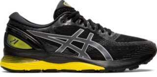 asics men's nimbus