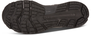 ASICS Gel Nimbus 21 best shock absorbing shoes - Mens