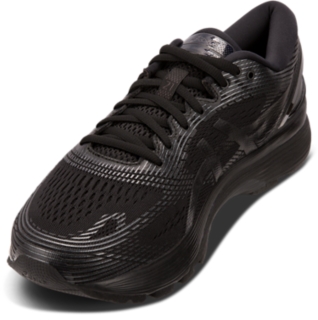 Men's GEL-NIMBUS Black/Black | Running Shoes | ASICS