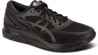 Men's GEL-NIMBUS Black/Black | Running Shoes | ASICS
