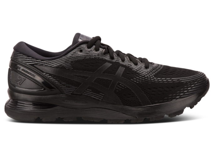 Jackrabbit asics 2025 nimbus 21