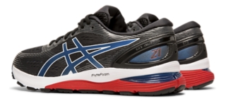 Asics nimbus hot sale 21 men