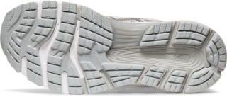 ASICS Gel Nimbus 21 best shock absorbing shoes - Mens