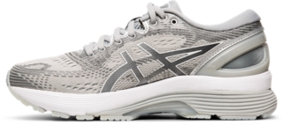 ASICS Gel Nimbus 21 best shock absorbing shoes - Mens